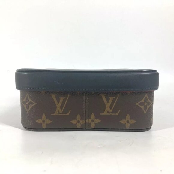LOUIS VUITTON  Monogram Boite Camille GM Interior Pouch accessory case - Picture 1 of 10